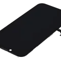 Дисплейний модуль (OLED) (сумісний) для iPhone 17e / 16e (Aftermarket Pro: XO7 Soft)