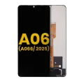 LCD Assembly Without Frame For Samsung Galaxy A06 5G (A066 / 2025) (Refurbished) (All Colors)