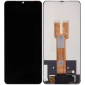 LCD Assembly Without Frame For Samsung Galaxy A06 5G (A066 / 2025) (Refurbished) (All Colors)