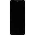 LCD Assembly Without Frame For Samsung Galaxy A06 5G (A066 / 2025) (Refurbished) (All Colors)