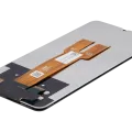 LCD Assembly Without Frame For Samsung Galaxy A06 5G (A066 / 2025) (Refurbished) (All Colors)