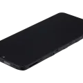 LCD Assembly With Frame For Samsung Galaxy A06 5G (A066/ 2025) (Refurbished) (All Colors)