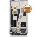 LCD Assembly With Frame For OPPO A83 (Refurbished) (All Colors)