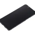 LCD Assembly With Frame For OPPO A83 (Refurbished) (All Colors)