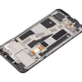 LCD Assembly With Frame For OPPO A83 (Refurbished) (All Colors)