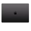 Complete LCD Display Assembly (Glossy) MacBook Pro 14" A3112 / A3401 / A3185 (2024) (Pre-installed Lid Angle Sensor cable) (Used OEM Pull: Grade A) (Space Black)