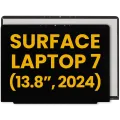 LCD Assembly With Digitizer For Microsoft Surface Laptop 7 13.8" (Refurbished) (Sharp version)