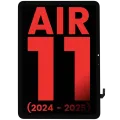 LCD Assembly With Digitizer For iPad Air 11" (2024 / 2025 / 2026) (WiFi & Cellular) (Aftermarket Plus) (All Colors)