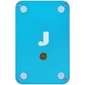 JCID N14-A16 NAND Flashing & Restoring Fixture For iPhone 14 Series (1TB / BGA315 / Battery-Assist)
