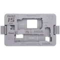 Qianli iSocket 15 Series 8-in-1 Motherboard Platform Layered Testing Stand (With US Version Pro / Pro Max Pin Board)