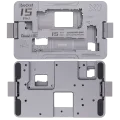 Qianli iSocket 15 Series 8-in-1 Motherboard Platform Layered Testing Stand (With US Version Pro / Pro Max Pin Board)