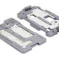 Qianli iSocket 15 Series 8-in-1 Motherboard Platform Layered Testing Stand (With US Version Pro / Pro Max Pin Board)