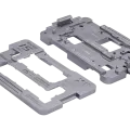 Qianli iSocket 15 Series 8-in-1 Motherboard Platform Layered Testing Stand (With US Version Pro / Pro Max Pin Board)