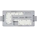 Qianli iSocket Motherboard Platform Tester For iPhone 16 Series