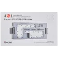 Qianli iSocket Motherboard Platform Tester For iPhone 16 Series