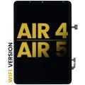 Дисплейний модуль з тачскріном для iPad Air 4 (2020) / iPad Air 5 (2022) (WiFi) (OEM Pull: Grade A) (всі кольори)
