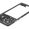 Mid-Frame Housing For Motorola Moto G 5G (XT2513 / 2025) (Forest Gray)