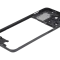 Mid-Frame Housing For Motorola Moto G 5G (XT2513 / 2025) (Forest Gray)