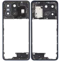 Mid-Frame Housing For Motorola Moto G 5G (XT2513 / 2025) (Sapphire Blue)