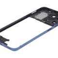 Mid-Frame Housing For Motorola Moto G 5G (XT2513 / 2025) (Sapphire Blue)