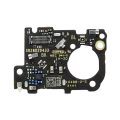 SIM Card Reader For Moto Edge Plus / Edge 30 Pro (XT2201-1/4 / 2022) (Genuine OEM)