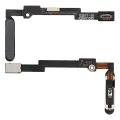 Power Button Flex For iPad Mini 7 (2024) (WiFi / Celluar) (Aftermarket Plus) (Space Gray)