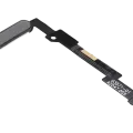Power Button Flex For iPad Mini 7 (2024) (WiFi / Celluar) (Aftermarket Plus) (Space Gray)