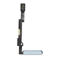 Power Button Flex For iPad Mini 7 (2024) (WiFi / Celluar) (Aftermarket Plus) (Blue)