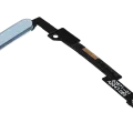 Power Button Flex For iPad Mini 7 (2024) (WiFi / Celluar) (Aftermarket Plus) (Blue)