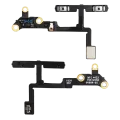 Volume Button Flex Cable For iPad Pro 11" 5th Gen (2024) / Pro 13" 7th Gen (2024) / Pro 11" 6th Gen (2025) / Pro 13" 8th Gen (2025) (Cellular)