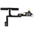 Volume Button Flex Cable For iPad Pro 11" 5th Gen (2024) / Pro 13" 7th Gen (2024) / Pro 11" 6th Gen (2025) / Pro 13" 8th Gen (2025) (Cellular)