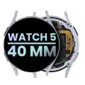 LCD Assembly For Samsung Galaxy Watch 5 (40mm) (Service Pack) (Silver)