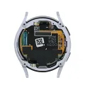 LCD Assembly For Samsung Galaxy Watch 5 (40mm) (Service Pack) (Silver)