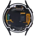 LCD Assembly For Samsung Galaxy Watch 5 (44mm) (Service Pack) (Gray)
