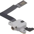 Audio Jack For MacBook Air 15" (A2941 / Mid 2023) (Silver)