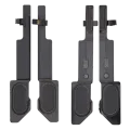 Left & Right Loudspeaker For MacBook Pro 14" A2442 (2021) Pro / Max / A2779 (2023) / A2918 (2023) / A2992 (2023) / A3112 (2024) / A3401 (2024) Pro / A3185 (2024) Max