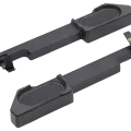 Left & Right Loudspeaker For MacBook Pro 14" A2442 (2021) Pro / Max / A2779 (2023) / A2918 (2023) / A2992 (2023) / A3112 (2024) / A3401 (2024) Pro / A3185 (2024) Max