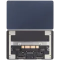 Trackpad For MacBook Air 13" A3113 (2024) / A3240 (2025) (Midnight)
