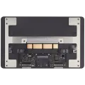 Trackpad For MacBook Air 13" A3113 (2024) / A3240 (2025) (Midnight)