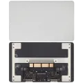 Trackpad For MacBook Air 13" A3113 (2024) / A3240 (2025) (Silver)