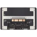 Trackpad For MacBook Air 13" A3113 (2024) / A3240 (2025) (Silver)