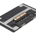 Trackpad For MacBook Air 13" A3113 (2024) / A3240 (2025) (Silver)