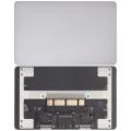Trackpad For MacBook Air 13" A3113 (2024) (Space Gray)