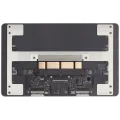Trackpad For MacBook Air 13" A3113 (2024) (Space Gray)