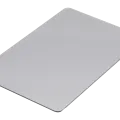 Trackpad For MacBook Air 13" A3113 (2024) (Space Gray)