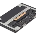 Trackpad For MacBook Air 13" A3113 (2024) (Space Gray)