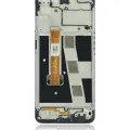 LCD Assembly With Frame For OPPO A92 (Refurbished) (All Colors)