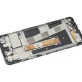 LCD Assembly With Frame For OPPO A92 (Refurbished) (All Colors)