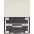 Trackpad For MacBook Air 13"(A3113 / Mid 2024 / A3240 / Early 2025) (Starlight)