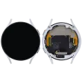 LCD Assembly For Samsung Galaxy Watch 5 (44mm) (Service Pack) (Silver)